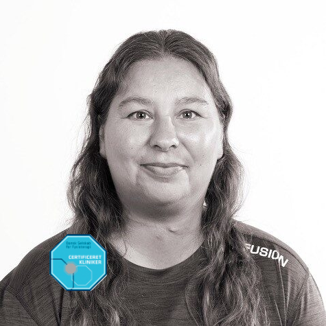 Mette Falkenhoej CKb