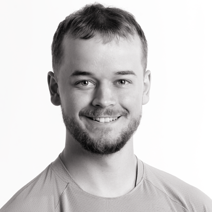 Mikkel Carlsbækh