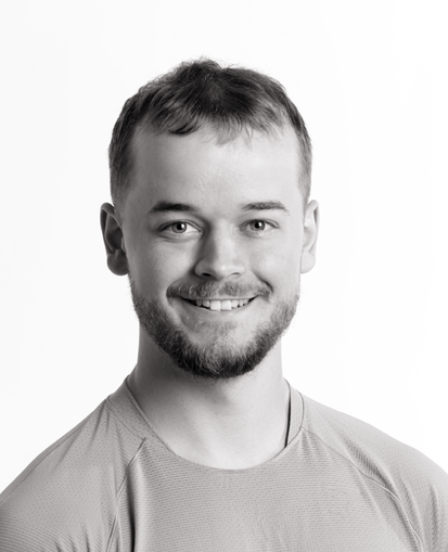 Mikkel Carlsbækh